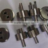 Triangle Shaped Mould