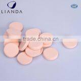 4pcs Pro Flawless Latex Free Sponge Teardrop Makeup thumbnail-3