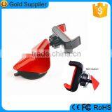 Top Selling Products Car Phone Holders PVC Clamp Car Dashboard Mount for Iphone6 thumbnail-1