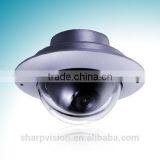 Vandal-proof Waterproof IR HD Cctv Dome Camera thumbnail-2