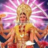 All Kinds of Temple Design el Panel for India Market thumbnail-3