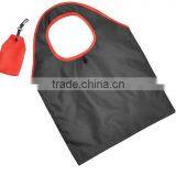 Hot Selling Nylon Foldable Shopping Bag Pattern