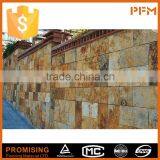 PFM natural rustic slate wall cladding stone