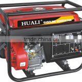 110V 220V 230V Single Phase AC Synchronous Generator thumbnail-5