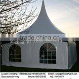 Customized Waterproof Antifire uv Protective Spring Top Marquee thumbnail-4