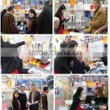 KNTECH Industrial LCD Telephone Customer Service Auto-dial Intercom Systems Over IP thumbnail-5