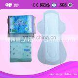 Super Absorbent Mild Herbal Chip Sanitary Napkins thumbnail-3