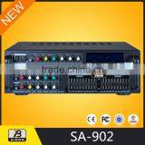 Stereo Digital Karaoke Amplifier Audio King Karaoke Amplifier