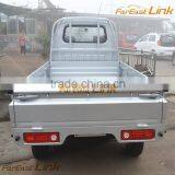 Electric Pickup Truck for Sale T1260 thumbnail-2