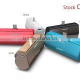 Cheapest Portable External Tail Plug Power Bank Battery Charger For IPhone and Samsung thumbnail-5