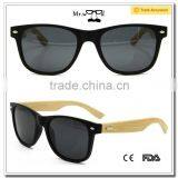 Zhejiang Province Fashion Sunglasses for Men and Women Best Polarized Sunglasses Wood Sunglass thumbnail-1