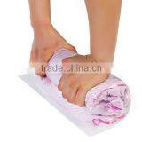 Roll-up Vacuum Bags,vacuum Storage Bags for Quilts, Bedding and Clothes thumbnail-1