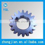 S195 Balance Shaft Gear Diesel Engine Parts Manufacturer thumbnail-1