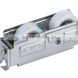 Popular and Safety Canbinet Sliding Door Wheels thumbnail-2