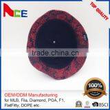 Promotional Most Welcomed Fishing Bucket Hat Camo Bucket Sunhat/Cap thumbnail-4