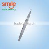 Orthodontic Bracket Buccal Tube Holder Tweezers