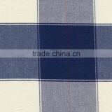 Gingham Cotton Oxford Shirting Fabric of 40+40+40*40+40 130*90 thumbnail-6