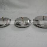 Economy Buffet Chaffing Dish for Sale/indian Brass Chaffing Dish/buffet Restaurant Serving Dish thumbnail-5