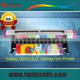 3.2m Galaxy flex banner printer with epson dx5 head
