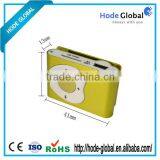 China Wholesale Custom bicycle radio mp3 player