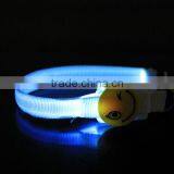 LED Dog Collar thumbnail-4