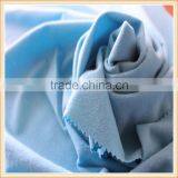 100 Polyester,hot-selling Changxing Super Poly,tricot Knitted Fabric