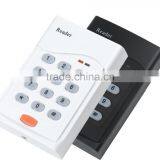Wiegand 125kHz/13.56MHz Proximity RFID Card Reader (JYA-1305A) thumbnail-4