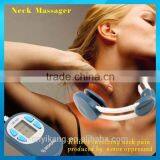 Electric Neck Massager, Body Massager, Massage for Office Lady 2015 Hot Sale thumbnail-4