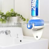 automatic toothpaste squeezer cheap and hot in 2014 electronic toothpaste squeezer