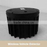 High Quality Wireless Vehicle Detector Completely Replacing Vehicle Loop Detector
