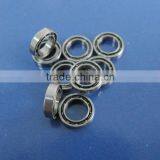 MR85 Bearings 5x8x2 mm Open Type Ball Bearings L-850