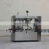 Filling and Capping Machine for Small Bottled Personal Care Latex thumbnail-3