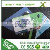 Cute RFID keychain tag/ 15693 fitness keychain tag/ 14443A sportif keychain tag