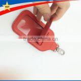 Vintag Leather Passport Holder and Leather Luggage Tag as A Set thumbnail-3