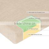 Memory Foam Mattress thumbnail-3