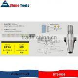 BT-MX COLLET CHUCK TOOL HOLDERS CHINA MANUFACTURER