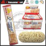 Yummy Milk Oatmeal Biscuit, Oatmeal Crisp Cookies thumbnail-1