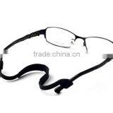 Good Design Silicone Eyeglasses Strap / Sports Sunglasses Holder / Glasses Strap thumbnail-5