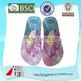 EVA Cheap Kids Slipper for Girls