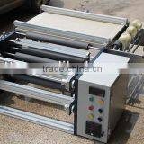 Top manufacture of high quantity TTR slitting machine for printer ribbon