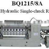 BQ1215/8A Rotary Veneer Cutting Machine