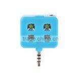 Mobile Phone Selfie LED Flash Lighting Fill-in Light For IOS Android WP, 2015 New Arrival thumbnail-3