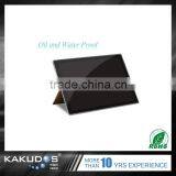 Newest Model !! Anti-blue Light 0.3mm Curved Tempered Glass Screen Protector for Surface Pro 4 thumbnail-5