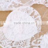 Women Bridesmaid Ball Prom Gown Formal Evening Party Cocktail Long Lace Dress VM thumbnail-3