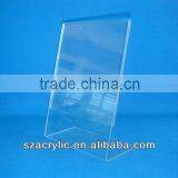 Plastic Menu Holder thumbnail-1