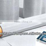 Stainless Steel Wire Mesh 100% Factory