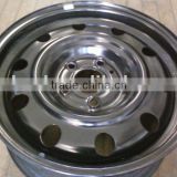 15" Steel wheel Rim of Toyotafor Canada Market