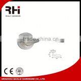 Aluminum Mortise Door Lever Handle