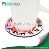 2016 Promotional Custom Engraving MDF Personalised Coaster Mdf Board Price thumbnail-5