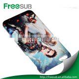 Hot Sale Blank Phone Cover 2D 3D Sublimation Case for Iphone 6 Plus thumbnail-4